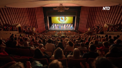 8 трупп Shen Yun завершили гастроли 2026 года, выступив перед миллионами зрителей по всему миру