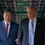Си предупредил Трампа: Путин может пожалеть о конфликте с Украиной