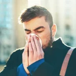 Новые способы борьбы с сезонной аллергией