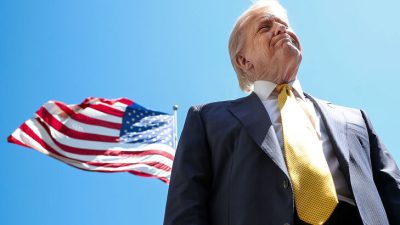 Трамп перебросит к границам России 5 тысяч военных США