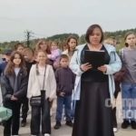 Иркутяне просят Си Цзиньпина построить им школу вместо замороженного долгостроя (видео)