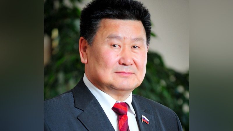 Депутат Госдумы потребовал от властей план завершения СВО и предупредил о последствиях Депутат Госдумы от КПРФ Вячеслав Мархаев об СВО