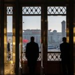 Инсайдеры: Си Цзиньпин устраивает проверку на лояльность перед XXI съездом партии