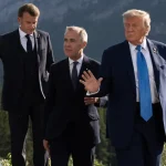 Трамп отправляется на саммит «Большой семёрки» во Францию: чего ожидать