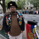 В Польше застрелили карикатуриста, рисовавшего Путина