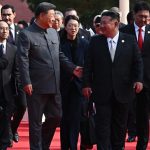 Аналитики: Саммит Си Цзиньпина и Ким Чен Ына может привести к эскалации в Азии