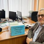 Экс-кандидат в президенты Борис Надеждин выдвигается в Госдуму