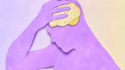 Диагнозы психических расстройств могут быть менее надёжными, чем считалось ранее.