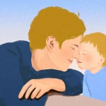 Как отцовство меняет мужчин
