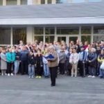 Беженцы из Курской области и Донбасса обратились к Путину: Нам угрожают ОМОНом