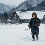 Любимый сериал японцев «Ошин»: история, изменившая мир