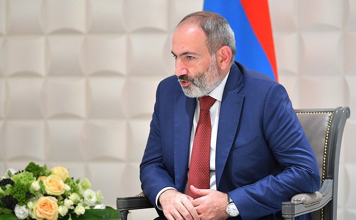 Референдум в Армении: Пашинян ставит ультиматум, в ЕАЭС требуют ответа