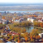 В Сибири появится курорт с вечной зимой и бесконечным летом