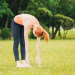 Одноминутные упражнения для расслабления фасций