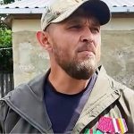 После угроз Кремлю участника СВО Лунина отправили под арест