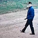 36 тысяч га в огне: для выгула собаки житель Лесосибирска надел противогаз (видео)