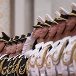 Пекин использует новый закон об этническом единстве для репрессий по всему миру