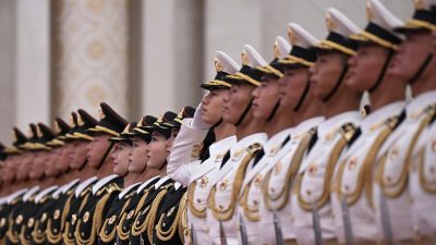 Пекин использует новый закон об этническом единстве для репрессий по всему миру