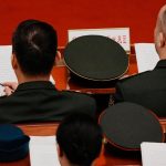 Си Цзиньпин назначил нового борца с коррупцией в вооружённых силах