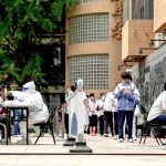В июне в Китае зарегистрировано 79 000 случаев заражения COVID-19