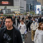 Эксперты: Уровень эпидемии COVID-19 в Китае вырос и ситуация хуже, чем кажется