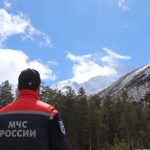 Эльбрус забрал жизни пятерых: обнаружены тела последних пропавших альпинистов
