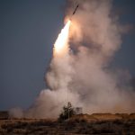 Российский удар по Киеву разрушил завод американской компании по выпуску БПЛА