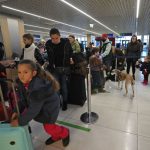 Евросоюз продлил защиту украинцев до 2028 года, но ввёл ограничение
