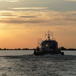 Экспорт зерна под угрозой: Россия закрыла важный водный маршрут после ударов БПЛА