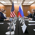 Манила стала новой площадкой для диалога России и США