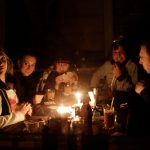 Энергокризис в Ялте: жителей негазифицированных домов переводят на общие полевые кухни