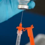 Американцам хотят компенсировать вред здоровью, причинённый вакциной от COVID-19