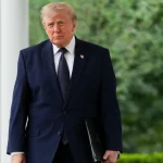 Трамп: Перемирие между США и Ираном закончилось