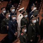 Инсайдеры: Командование армии Китая находится в полном хаосе