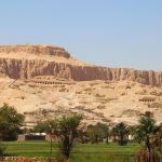 В окрестностях Луксора археологи нашли 3000-летнюю гробницу