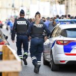 Франция закрыла 9 тайных китайских полицейских участков и выслала трёх граждан Китая