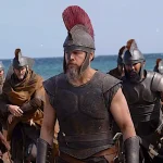 Рецензия на фильм «Одиссея»: суровая и величественная эпопея