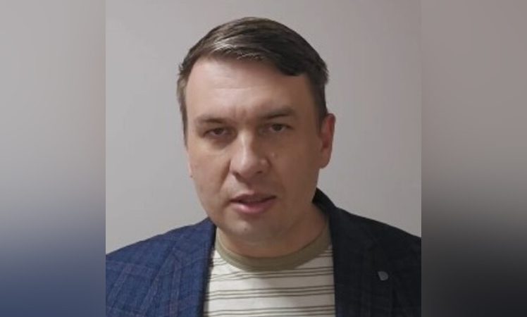 Илья Ремесло