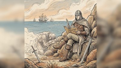 Историю пишут не только победители.