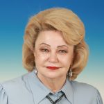 Депутат Останина: Из строя выведены 30% НПЗ, страна может остаться без хлеба