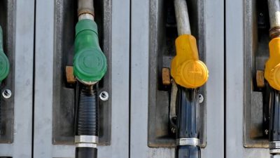 Экспорт дизеля в РФ запрещён