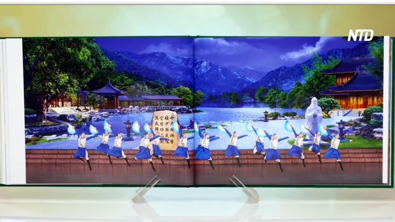 Аншлаговый концерт в Торонто завершил мировое турне Shen Yun