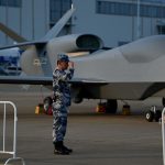 К какой войне готовится Китай?