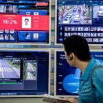 Анализ: Раскрыты внутренние механизмы системы безопасности Китая