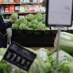 Для свежести капусту в Китае замачивают в формальдегиде
