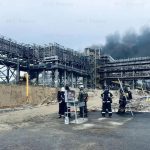Разбор завалов продолжается: на Амурском химкомплексе нашли ещё тела погибших