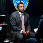 ФБР борется с транснациональными репрессиями Китая в США