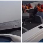 Трагедия на озере Кариба: 15 тел подняты из воды, 27 человек пропали (видео)