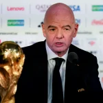ФИФА отказалась от продажи чемпионата мира из-за негативной реакции УЕФА