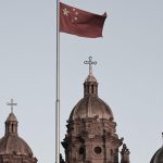 Компартия Китая собирает информацию о религиозных убеждениях медсестёр и школьников